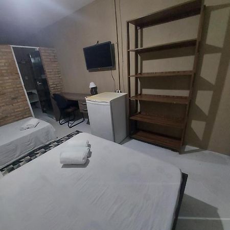 Hôtel Casa De Hospedagem Ferreira - Centro à São Luís Extérieur photo