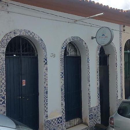Hôtel Casa De Hospedagem Ferreira - Centro à São Luís Extérieur photo