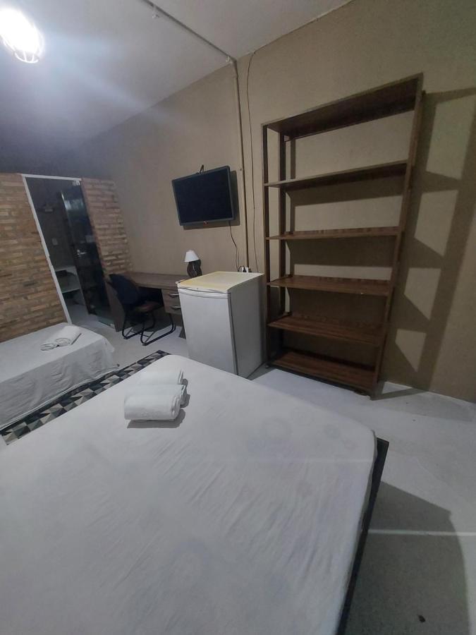 Hôtel Casa De Hospedagem Ferreira - Centro à São Luís Extérieur photo
