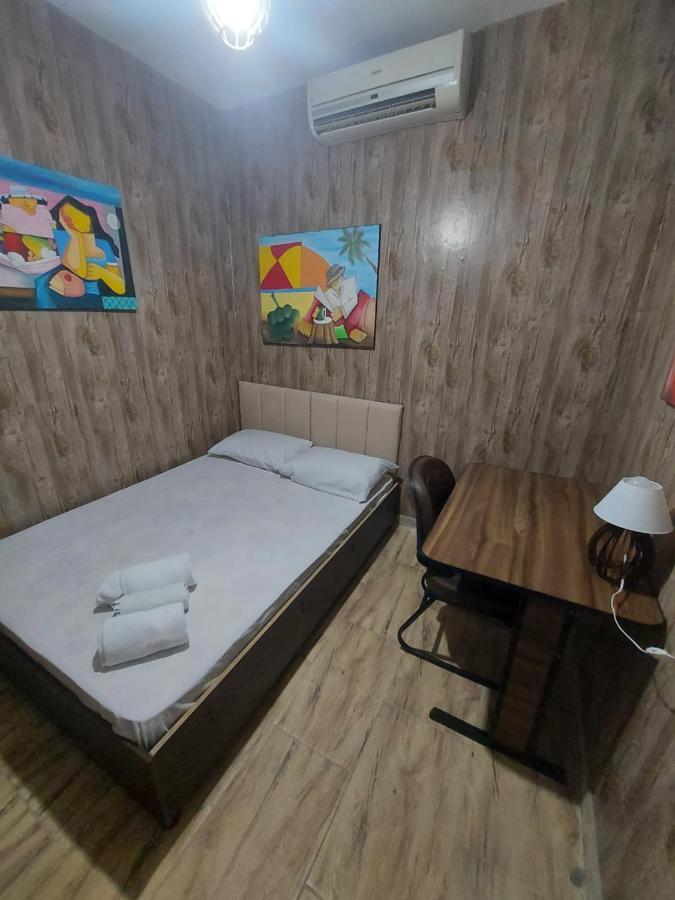 Hôtel Casa De Hospedagem Ferreira - Centro à São Luís Extérieur photo
