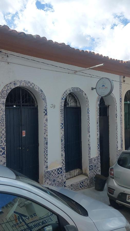 Hôtel Casa De Hospedagem Ferreira - Centro à São Luís Extérieur photo