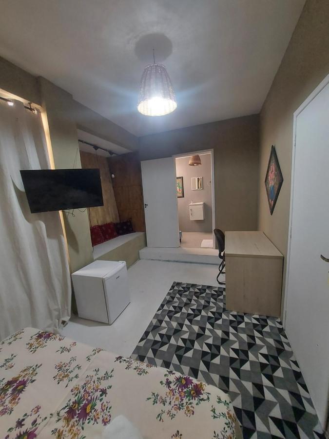 Hôtel Casa De Hospedagem Ferreira - Centro à São Luís Extérieur photo