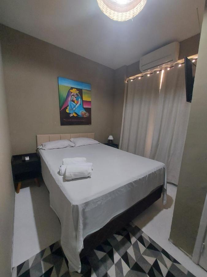 Hôtel Casa De Hospedagem Ferreira - Centro à São Luís Extérieur photo